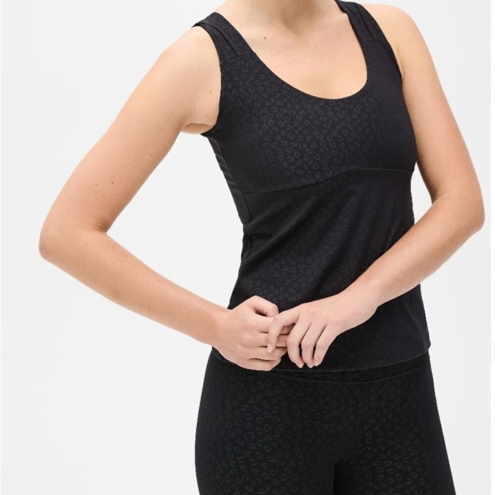 Elastique Tank Top Women’s Size L